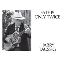 CD FATE IS ONLY TWICE