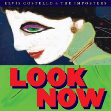 CD LOOK NOW