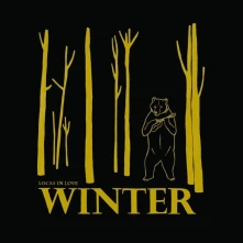 Vinyl WINTER (SPECIAL EDITION)
