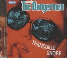 CD TRANQUILLE SHORE