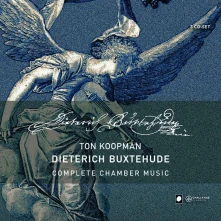 CD COMPLETE CHAMBER MUSIC