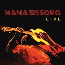 CD SISSOKO, MAMA - LIVE