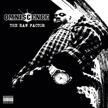 CD Omniscence - The Raw Factor
