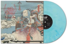 Sigh, Vinyl Infidel Art