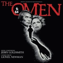 Soundgarden, Vinyl THE OMEN