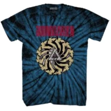 Tričko Badmotorfinger