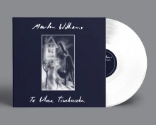 Marlon Williams, Vinyl TE WHARE TIWEKAWEKA
