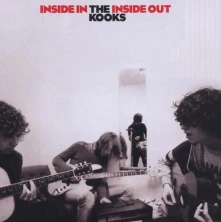 CD INSIDE IN/ INSIDE OUT