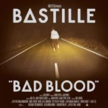 Bastille, CD BAD BLOOD