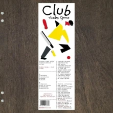 Vinyl CLUB