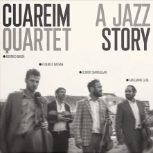 Vinyl A JAZZ STORY