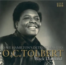 CD BLACK DIAMOND