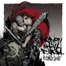 CD Iconoclast (Part One: the Final Resistance)