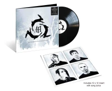 AFI, Vinyl DECEMBER UNDERGROUND