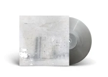 Vinyl SQURL - SILVER HAZE