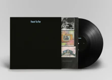 Vinyl SO FAR