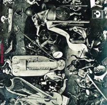 Vinyl Deep Purple (Remastered)
