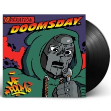 Vinyl Operation: Doomsday