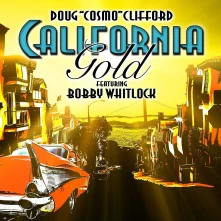 CD CALIFORNIA GOLD