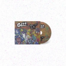 CD HOW NOT TO BE HAPPY