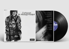 Vinyl LOVEINAMIST