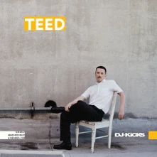 Vinyl DJ-KICKS: TEED