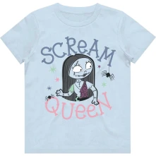 The Nightmare Before Christmas Scream Queen