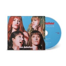 CD TALKIE TALKIE