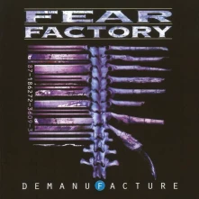 CD Demanufacture