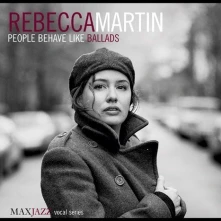 CD PEOPLE BEHAVE LIKE BALLADS