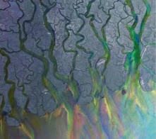 Alt-J, CD AN AWESOME WAVE