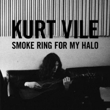 CD SMOKE RING FOR MY HALO