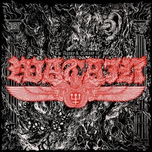 CD AGONY & ECSTASY OF WATAIN
