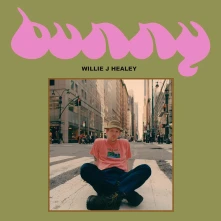 CD BUNNY