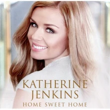 Katherine Jenkins, CD Home Sweet Home