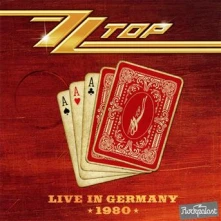 CD LIVE IN GERMANY