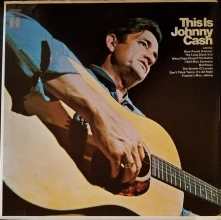 Vinyl This Is… (Solid Orange Vinyl, 180 Gram)