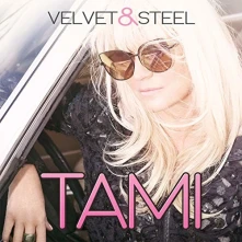 CD VELVET & STEEL