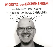 CD FLAUSEN IM KOPF & ...