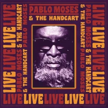 Vinyl LIVE