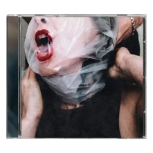 CD FLESH STAYS TOGETHER