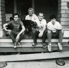 Minor Threat, Vinyl FIRST DEMO RECORDINGS