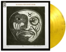 Vinyl NATCH'L BLUES