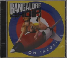 CD ON TARGET