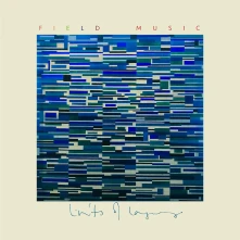 Field Music, Vinyl LIMITS OF LANGUAGE