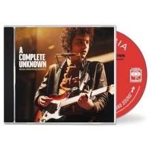 CD A Complete Unknown (Original Motion Picture Soundtrack)