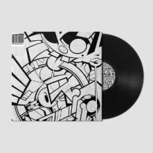 Vinyl WIDE AWAKE