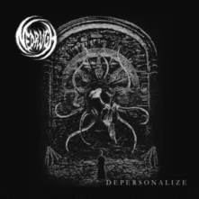 CD DEPERSONALIZE