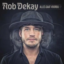 CD ALLES GAAT VOORBIJ