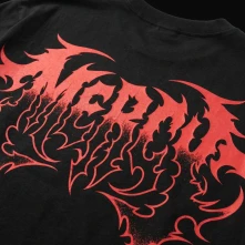 Sharp Edges Longsleeve thumbnail